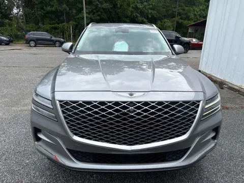 Another view of 2022 Genesis GV80 3.5T for sale in Summerville, SC at Automaxx of the Carolinas