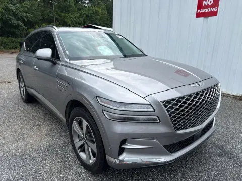 Used 2020 Lexus GX 460 for sale in Summerville, SC at Automaxx of