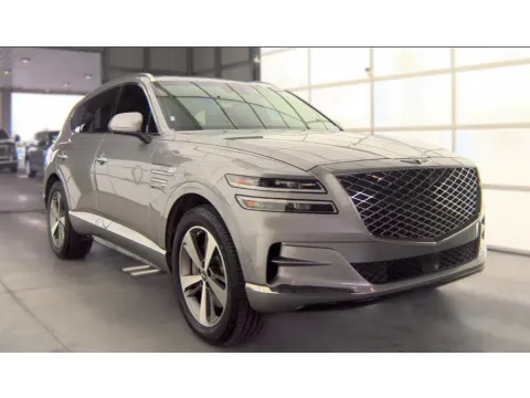 More photos of 2022 Genesis GV80 3.5T at Automaxx of the Carolinas, SC