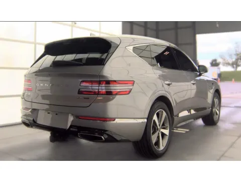 More photos of 2022 Genesis GV80 3.5T at Automaxx of the Carolinas, SC