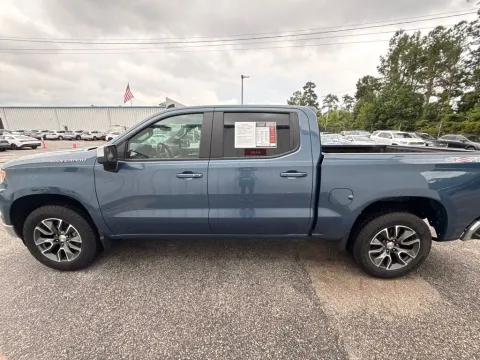 More photos of 2024 Chevrolet Silverado 1500 LT at Automaxx of the Carolinas, SC
