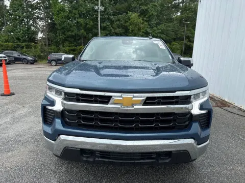 Another view of 2024 Chevrolet Silverado 1500 LT for sale in Summerville, SC at Automaxx of the Carolinas