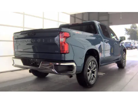 More photos of 2024 Chevrolet Silverado 1500 LT at Automaxx of the Carolinas, SC