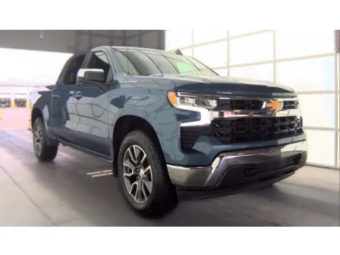 More photos of 2024 Chevrolet Silverado 1500 LT at Automaxx of the Carolinas, SC