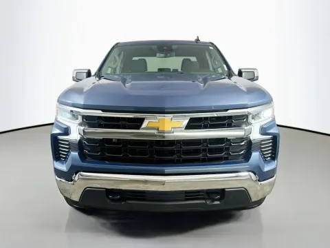 Photos of 2024 Chevrolet Silverado 1500 LT for sale in Summerville, SC at Automaxx of the Carolinas
