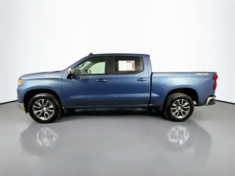 More photos of 2024 Chevrolet Silverado 1500 LT at Automaxx of the Carolinas, SC