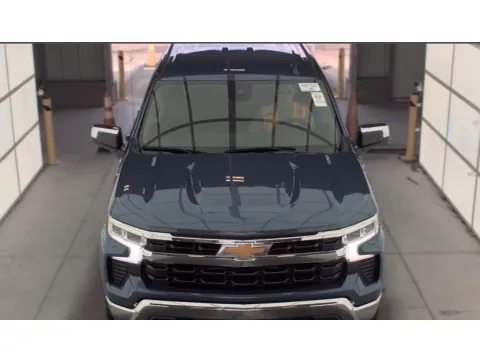 Another view of 2024 Chevrolet Silverado 1500 LT for sale in Summerville, SC at Automaxx of the Carolinas
