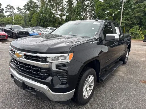 More photos of 2023 Chevrolet Silverado 1500 LT at Automaxx of the Carolinas, SC