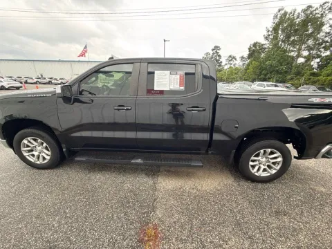 More photos of 2023 Chevrolet Silverado 1500 LT at Automaxx of the Carolinas, SC