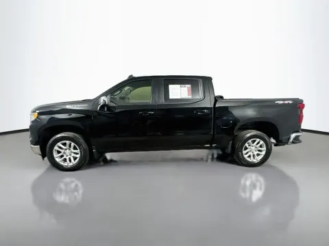 More photos of 2023 Chevrolet Silverado 1500 LT at Automaxx of the Carolinas, SC