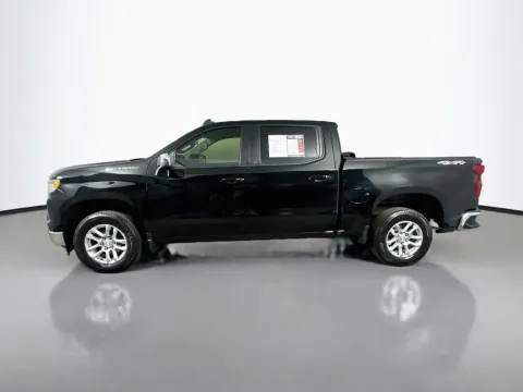 More photos of 2023 Chevrolet Silverado 1500 LT at Automaxx of the Carolinas, SC
