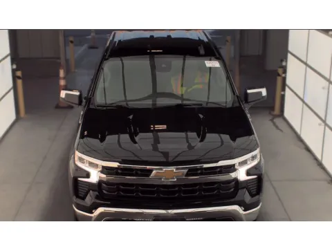 Another view of 2023 Chevrolet Silverado 1500 LT for sale in Summerville, SC at Automaxx of the Carolinas