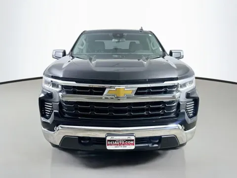 Photos of 2023 Chevrolet Silverado 1500 LT for sale in Summerville, SC at Automaxx of the Carolinas
