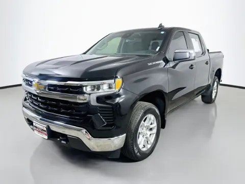 Another view of 2023 Chevrolet Silverado 1500 LT for sale in Summerville, SC at Automaxx of the Carolinas