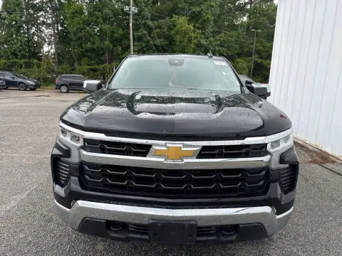 Another view of 2023 Chevrolet Silverado 1500 LT for sale in Summerville, SC at Automaxx of the Carolinas