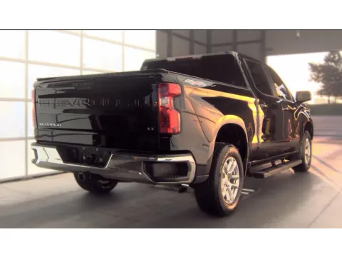 More photos of 2023 Chevrolet Silverado 1500 LT at Automaxx of the Carolinas, SC