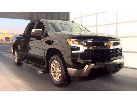 More photos of 2023 Chevrolet Silverado 1500 LT at Automaxx of the Carolinas, SC