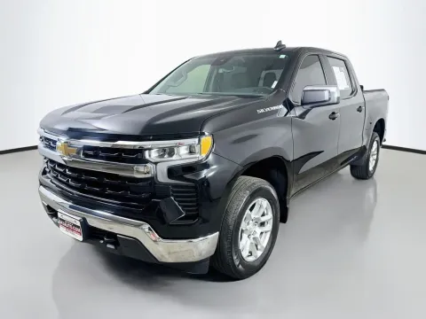 Another view of 2023 Chevrolet Silverado 1500 LT for sale in Summerville, SC at Automaxx of the Carolinas