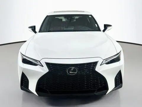 Photos of 2021 Lexus IS 350 F SPORT for sale in Summerville, SC at Automaxx of the Carolinas