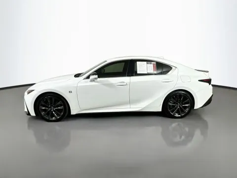 More photos of 2021 Lexus IS 350 F SPORT at Automaxx of the Carolinas, SC
