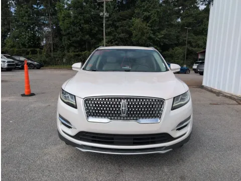 Another view of 2019 Lincoln MKC Standard for sale in Summerville, SC at Automaxx of the Carolinas