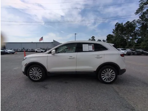 More photos of 2019 Lincoln MKC Standard at Automaxx of the Carolinas, SC