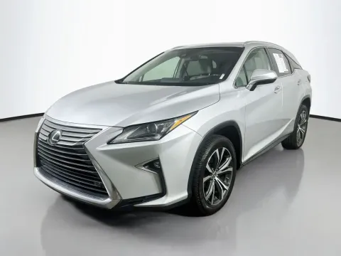 Another view of 2017 Lexus RX 350 for sale in Summerville, SC at Automaxx of the Carolinas