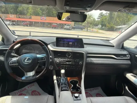 More photos of 2017 Lexus RX 350 at Automaxx of the Carolinas, SC