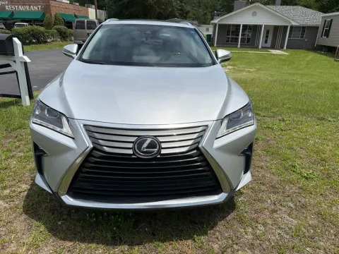 Another view of 2017 Lexus RX 350 for sale in Summerville, SC at Automaxx of the Carolinas