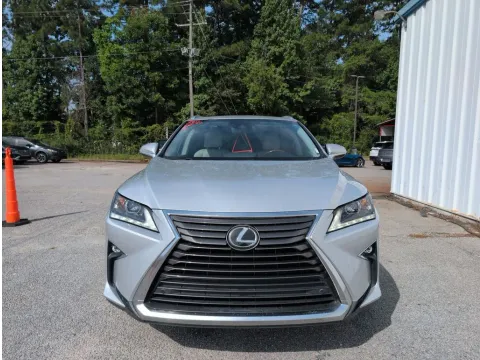 Another view of 2017 Lexus RX 350 for sale in Summerville, SC at Automaxx of the Carolinas