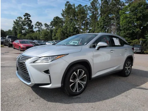 More photos of 2017 Lexus RX 350 at Automaxx of the Carolinas, SC