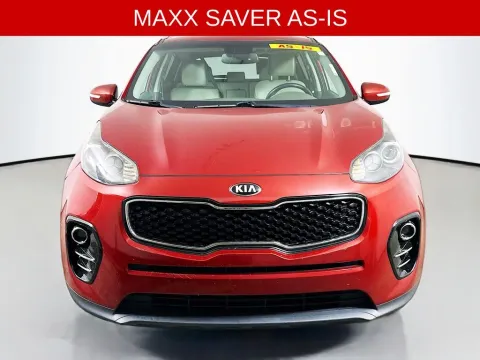 Photos of 2019 Kia Sportage EX for sale in Summerville, SC at Automaxx of the Carolinas
