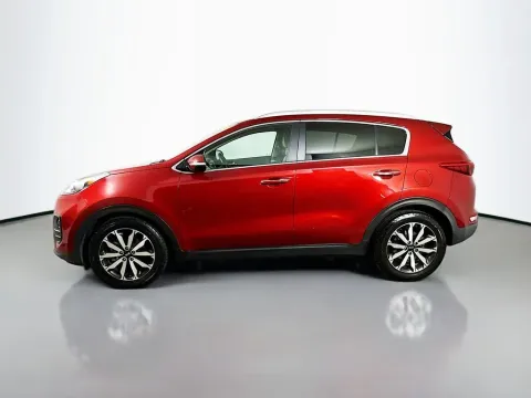 More photos of 2019 Kia Sportage EX at Automaxx of the Carolinas, SC