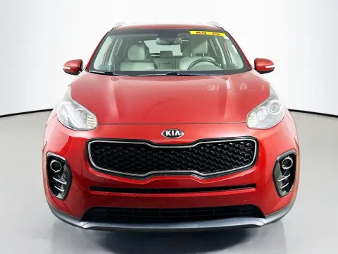 Photos of 2019 Kia Sportage EX for sale in Summerville, SC at Automaxx of the Carolinas