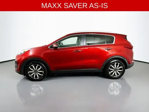 More photos of 2019 Kia Sportage EX at Automaxx of the Carolinas, SC