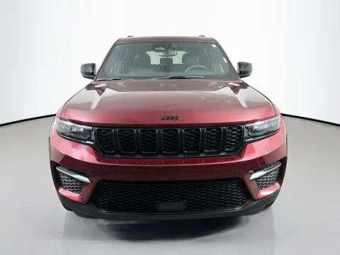 Photos of 2023 Jeep Grand Cherokee Altitude for sale in Summerville, SC at Automaxx of the Carolinas