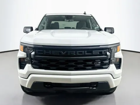 Photos of 2026 Chevrolet Silverado 1500 Custom for sale in Summerville, SC at Automaxx of the Carolinas