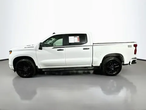 More photos of 2026 Chevrolet Silverado 1500 Custom at Automaxx of the Carolinas, SC