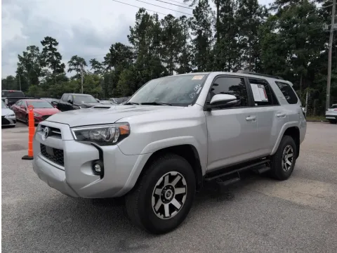 More photos of 2023 Toyota 4Runner TRD Off-Road Premium at Automaxx of the Carolinas, SC