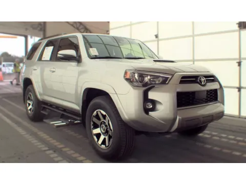 More photos of 2023 Toyota 4Runner TRD Off-Road Premium at Automaxx of the Carolinas, SC