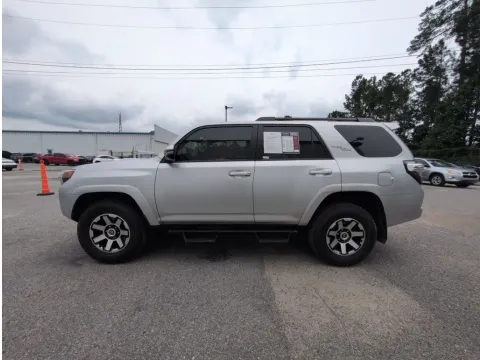 More photos of 2023 Toyota 4Runner TRD Off-Road Premium at Automaxx of the Carolinas, SC
