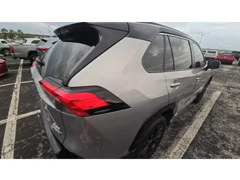 More photos of 2024 Toyota RAV4 Hybrid XSE at Automaxx of the Carolinas, SC