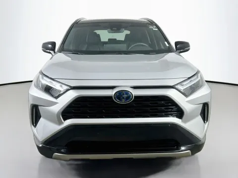 Photos of 2024 Toyota RAV4 Hybrid XSE for sale in Summerville, SC at Automaxx of the Carolinas