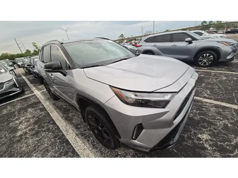 More photos of 2024 Toyota RAV4 Hybrid XSE at Automaxx of the Carolinas, SC
