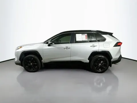 More photos of 2024 Toyota RAV4 Hybrid XSE at Automaxx of the Carolinas, SC