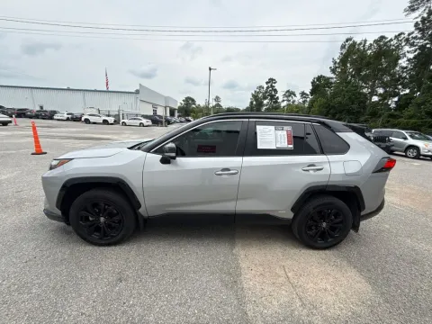 More photos of 2024 Toyota RAV4 Hybrid XSE at Automaxx of the Carolinas, SC