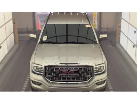 Another view of 2018 GMC Sierra 1500 Denali for sale in Summerville, SC at Automaxx of the Carolinas
