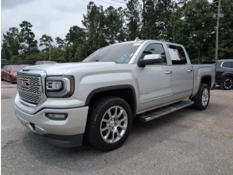 More photos of 2018 GMC Sierra 1500 Denali at Automaxx of the Carolinas, SC
