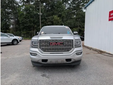 Another view of 2018 GMC Sierra 1500 Denali for sale in Summerville, SC at Automaxx of the Carolinas