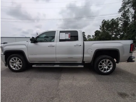 More photos of 2018 GMC Sierra 1500 Denali at Automaxx of the Carolinas, SC